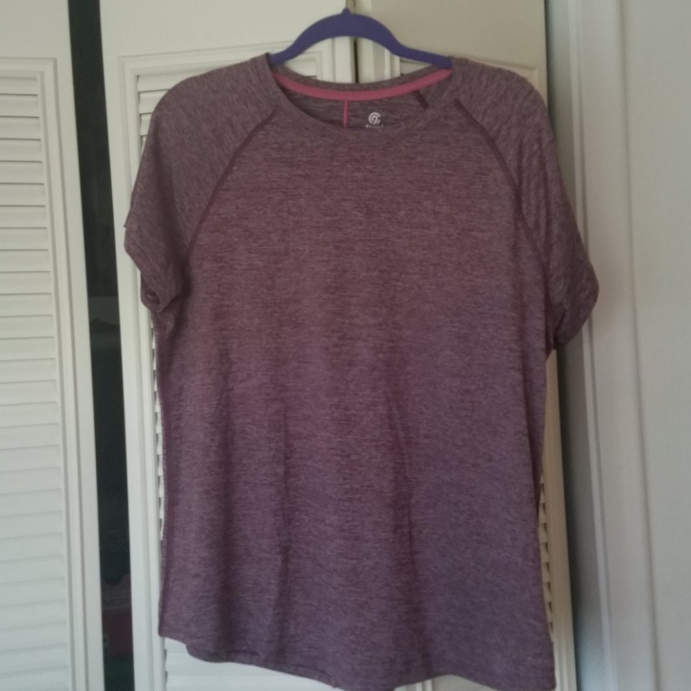C9 Champion ladies shirt